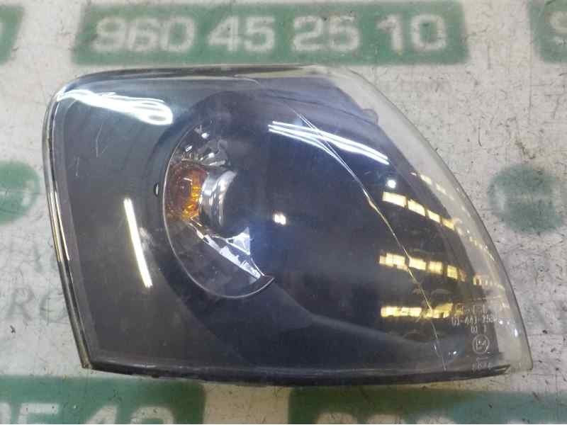 Recambio de piloto delantero derecho para volkswagen passat berlina (3b2) 1.9 tdi referencia OEM IAM   