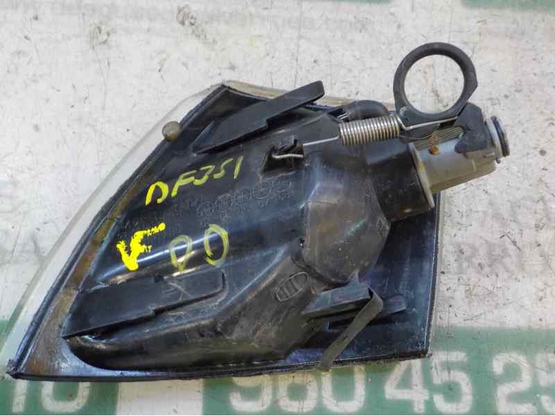 Recambio de piloto delantero derecho para volkswagen passat berlina (3b2) 1.9 tdi referencia OEM IAM   