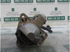 Recambio de motor arranque para chevrolet orlando 2.0 diesel cat referencia OEM IAM    2