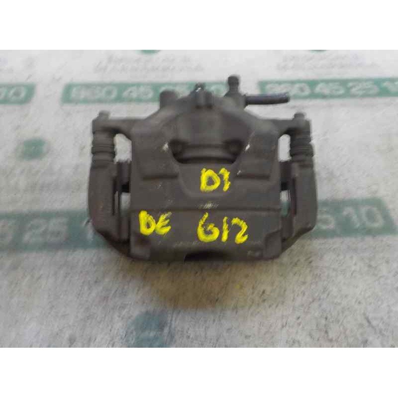 Recambio de pinza freno delantera izquierda para chevrolet orlando 2.0 diesel cat referencia OEM IAM   