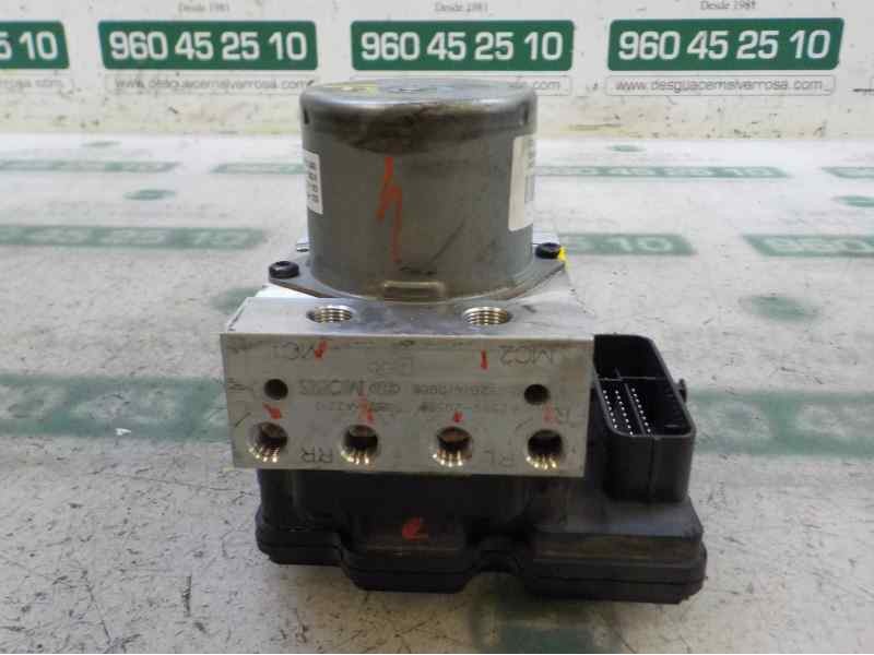 Recambio de abs para kia cee´d 1.4 cat referencia OEM IAM 58920A2210 6158945200 A258930500
