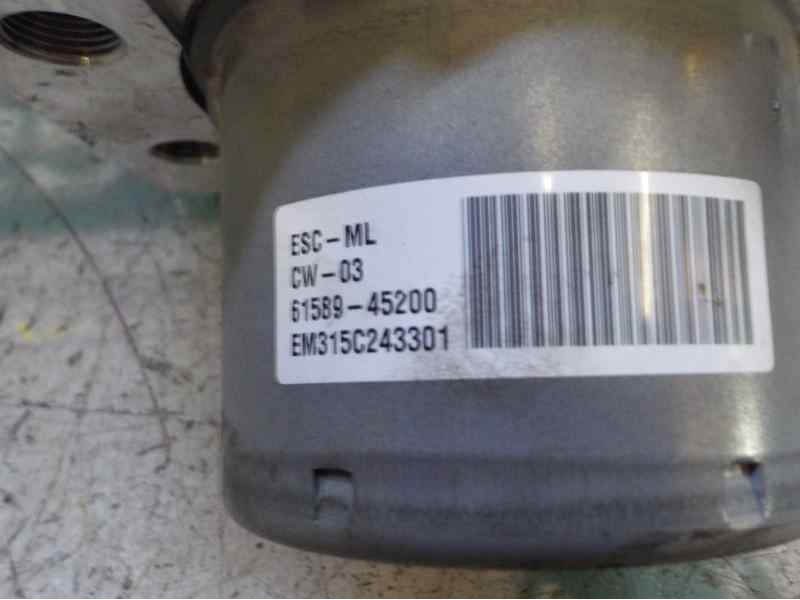Recambio de abs para kia cee´d 1.4 cat referencia OEM IAM 58920A2210 6158945200 A258930500