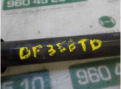 Recambio de amortiguador trasero derecho para kia cee´d 1.4 cat referencia OEM IAM 55300A6400  A4055300A6400 2