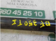 Recambio de amortiguador trasero izquierdo para kia cee´d 1.4 cat referencia OEM IAM 55300A6400  A4055300A6400 2