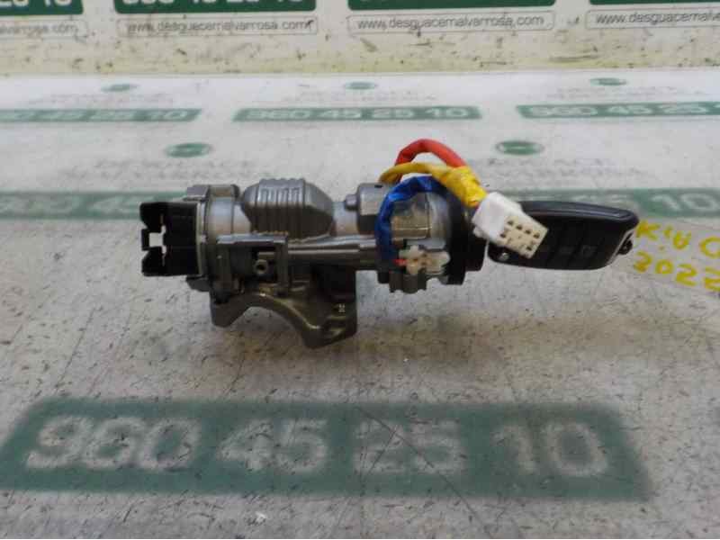 Recambio de antirrobo para kia cee´d 1.4 cat referencia OEM IAM 819103X000  