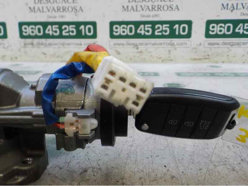 Recambio de antirrobo para kia cee´d 1.4 cat referencia OEM IAM 819103X000  