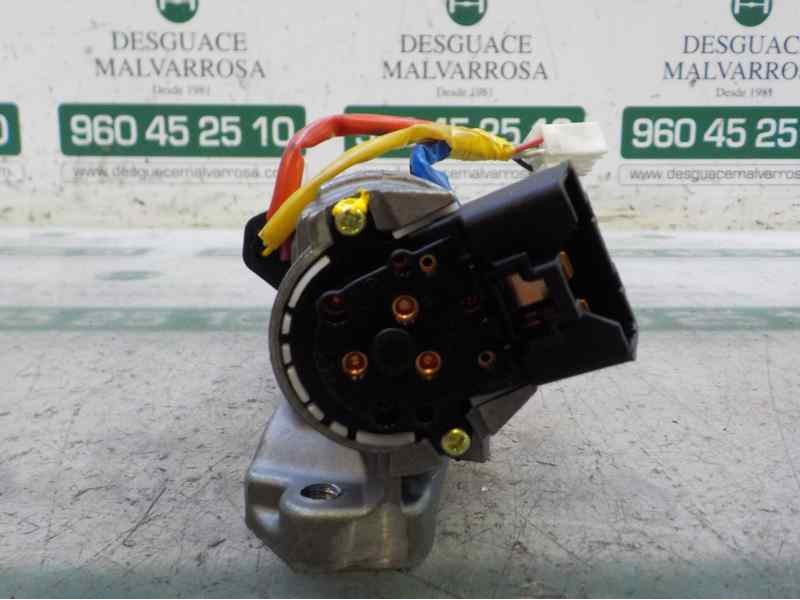 Recambio de antirrobo para kia cee´d 1.4 cat referencia OEM IAM 819103X000  