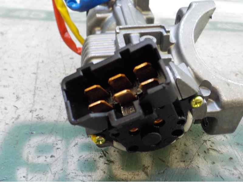 Recambio de antirrobo para kia cee´d 1.4 cat referencia OEM IAM 819103X000  