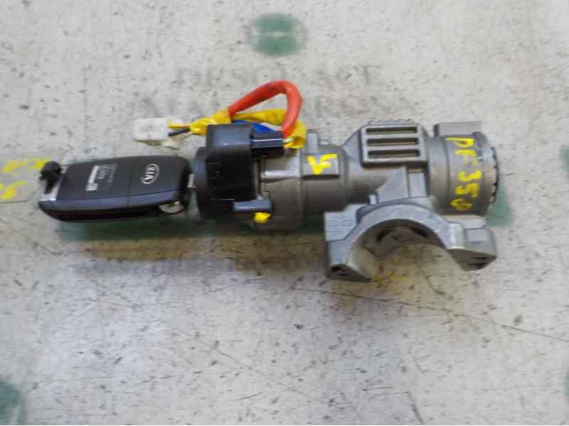 Recambio de antirrobo para kia cee´d 1.4 cat referencia OEM IAM 819103X000  