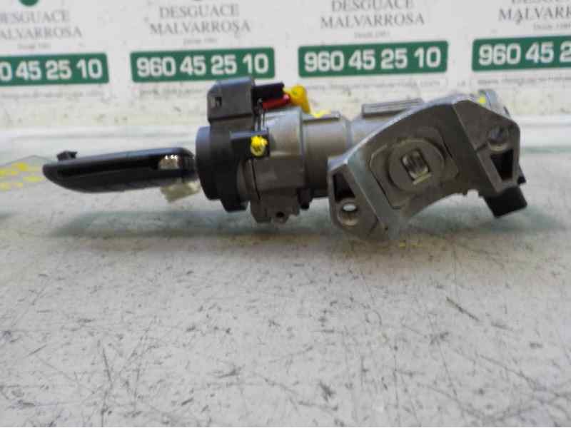 Recambio de antirrobo para kia cee´d 1.4 cat referencia OEM IAM 819103X000  