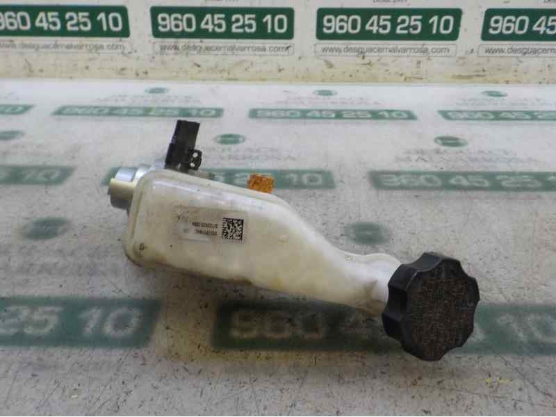 Recambio de bomba freno para kia cee´d 1.4 cat referencia OEM IAM 58510A5200  1504281084