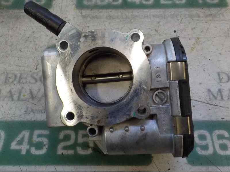 Recambio de caja mariposa para kia cee´d 1.4 cat referencia OEM IAM 351002B150  9590930008