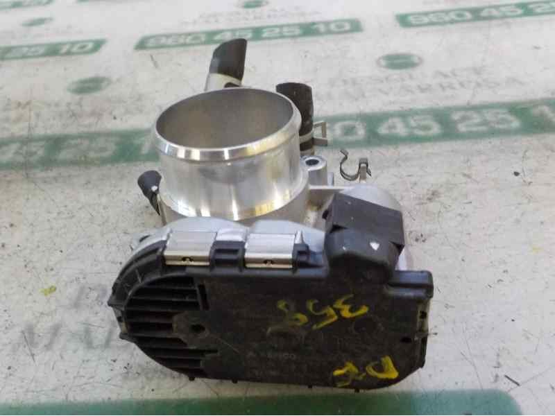 Recambio de caja mariposa para kia cee´d 1.4 cat referencia OEM IAM 351002B150  9590930008