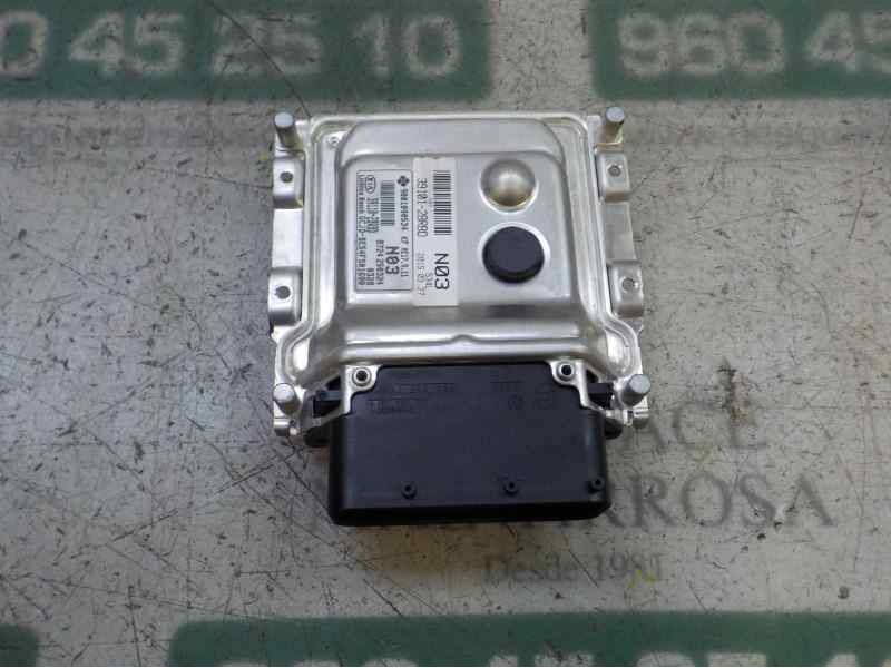Recambio de centralita motor uce para kia cee´d 1.4 cat referencia OEM IAM 391102BRBD  1038407397