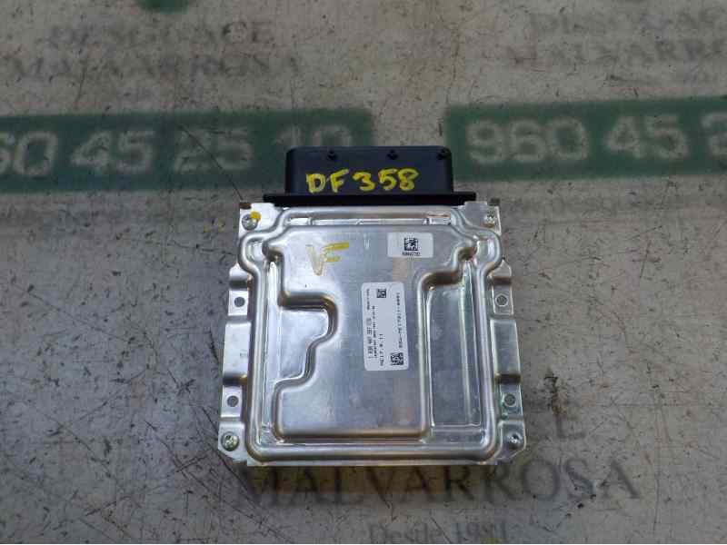Recambio de centralita motor uce para kia cee´d 1.4 cat referencia OEM IAM 391102BRBD  1038407397
