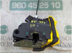 Recambio de cerradura puerta delantera derecha para kia cee´d 1.4 cat referencia OEM IAM 81320A2110   2