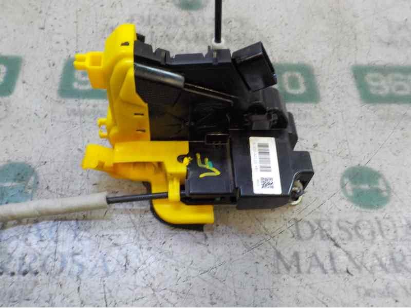 Recambio de cerradura puerta delantera derecha para kia cee´d 1.4 cat referencia OEM IAM 81320A2110  