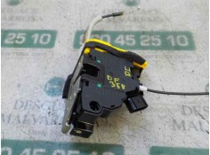 Recambio de cerradura puerta delantera izquierda para kia cee´d 1.4 cat referencia OEM IAM 81310A2100   2