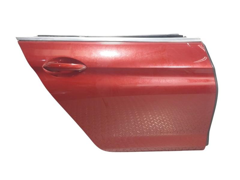 Recambio de puerta trasera derecha para bmw 6 gran coupe (f06) 650 i xdrive referencia OEM IAM 41527294994  