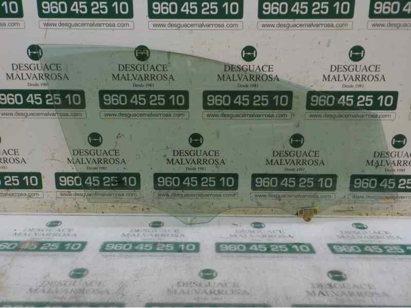 Recambio de cristal puerta delantero derecho para kia cee´d 1.4 cat referencia OEM IAM 82420A2010  