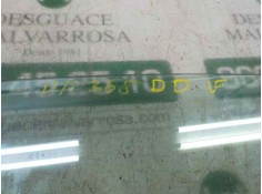 Recambio de cristal puerta delantero derecho para kia cee´d 1.4 cat referencia OEM IAM 82420A2010   2