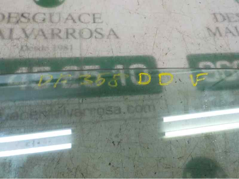 Recambio de cristal puerta delantero derecho para kia cee´d 1.4 cat referencia OEM IAM 82420A2010  