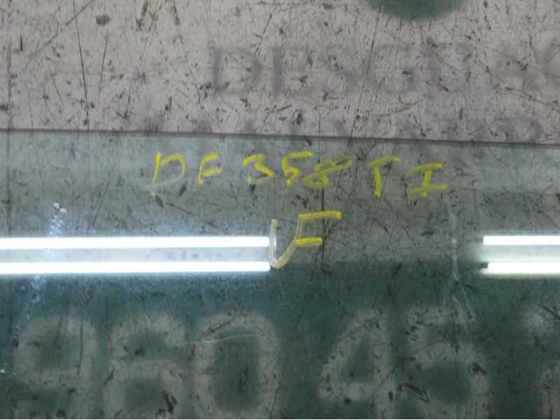 Recambio de cristal puerta trasero izquierdo para kia cee´d 1.4 cat referencia OEM IAM 83410A2000  