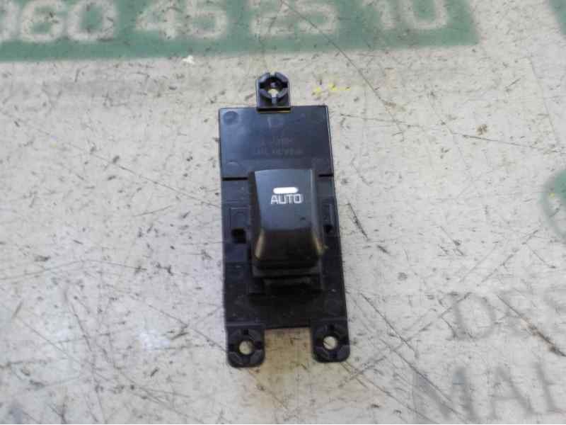 Recambio de mando elevalunas delantero derecho para kia cee´d 1.4 cat referencia OEM IAM 93580A2000WK  