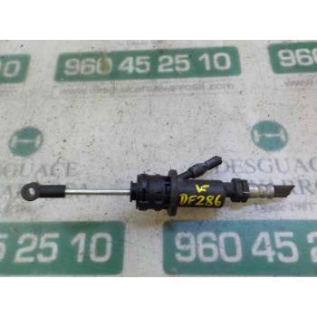 BOMBA EMBRAGUE A2462900112 