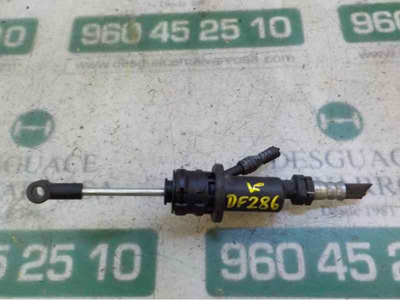 Recambio de bomba embrague para mercedes-benz clase a (w176) 2.1 cdi cat referencia OEM IAM A2462900112  