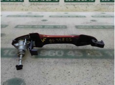 Recambio de maneta exterior delantera izquierda para kia cee´d 1.4 cat referencia OEM IAM 82651A2000   2