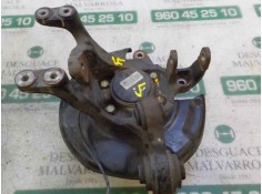 Recambio de mangueta trasera derecha para kia cee´d 1.4 cat referencia OEM IAM 52720A6400   2