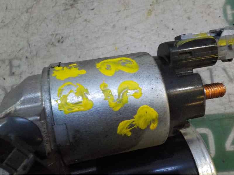 Recambio de motor arranque para kia cee´d 1.4 cat referencia OEM IAM 361002B220 361002B220 M000TD0271ZE