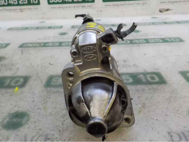 Recambio de motor arranque para kia cee´d 1.4 cat referencia OEM IAM 361002B220 361002B220 M000TD0271ZE