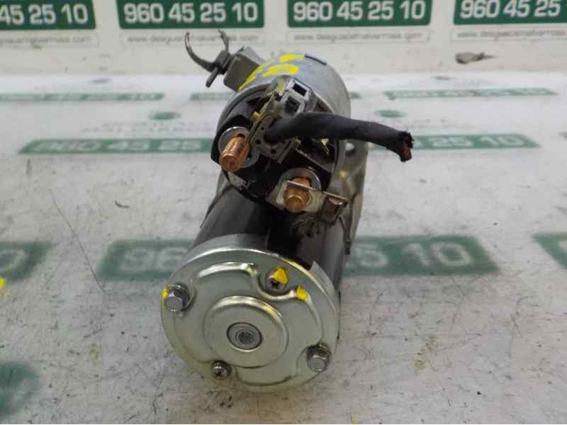 Recambio de motor arranque para kia cee´d 1.4 cat referencia OEM IAM 361002B220 361002B220 M000TD0271ZE