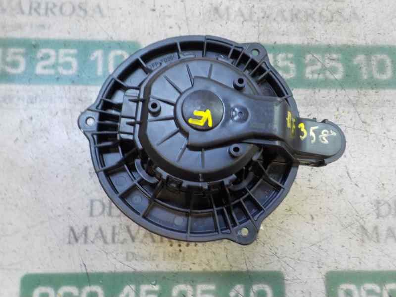 Recambio de motor calefaccion para kia cee´d 1.4 cat referencia OEM IAM 971133X000  F00S3B2474