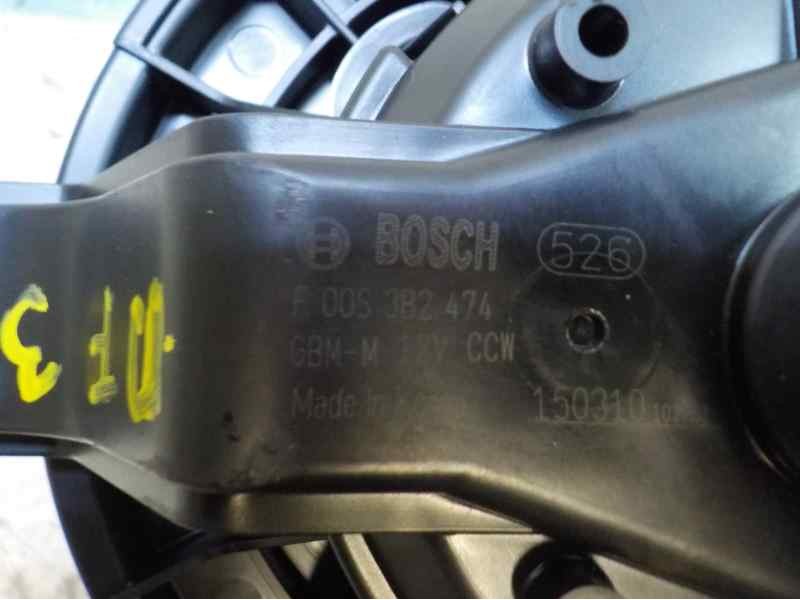 Recambio de motor calefaccion para kia cee´d 1.4 cat referencia OEM IAM 971133X000  F00S3B2474