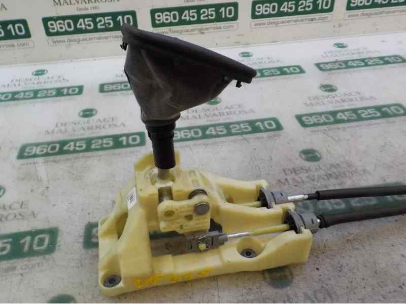 Recambio de palanca cambio para kia cee´d 1.4 cat referencia OEM IAM 43700A2300WK 43700A2300 