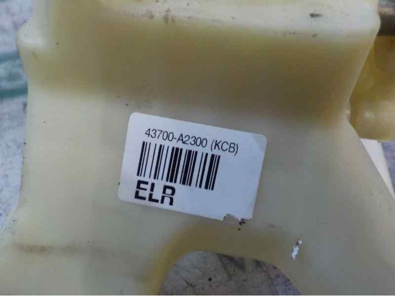 Recambio de palanca cambio para kia cee´d 1.4 cat referencia OEM IAM 43700A2300WK 43700A2300 