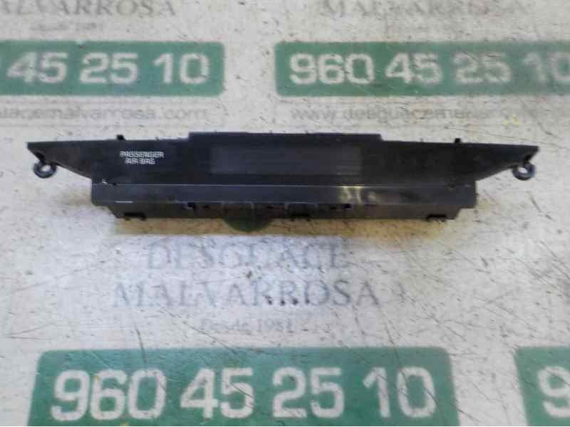 Recambio de pantalla multifuncion para kia cee´d 1.4 cat referencia OEM IAM  94510A2000WK 