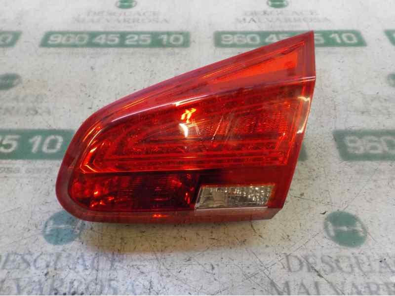 Recambio de piloto trasero derecho interior para kia cee´d 1.4 cat referencia OEM IAM 92404A2020  