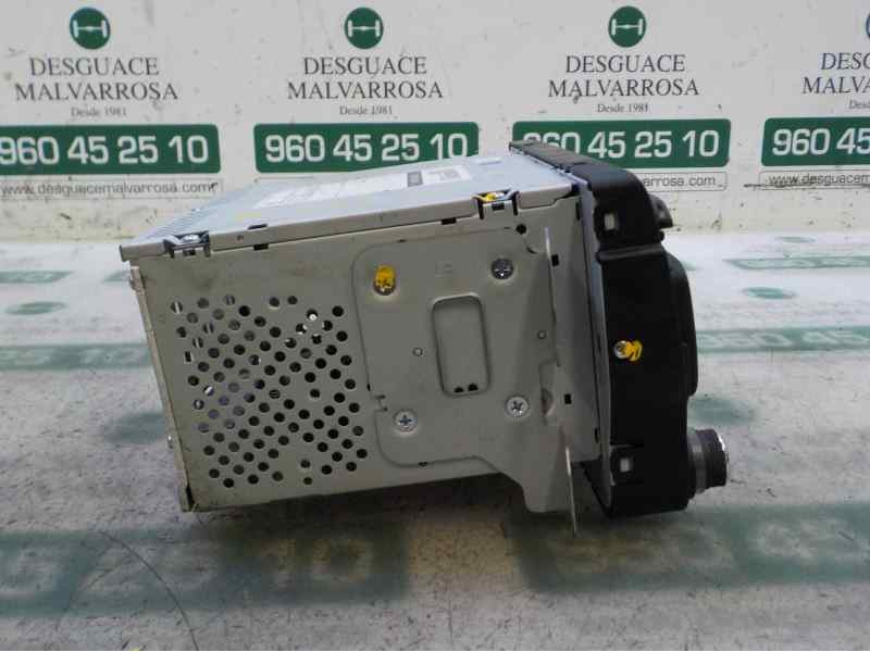 Recambio de sistema audio / radio cd para kia cee´d 1.4 cat referencia OEM IAM 96170A2100WK  