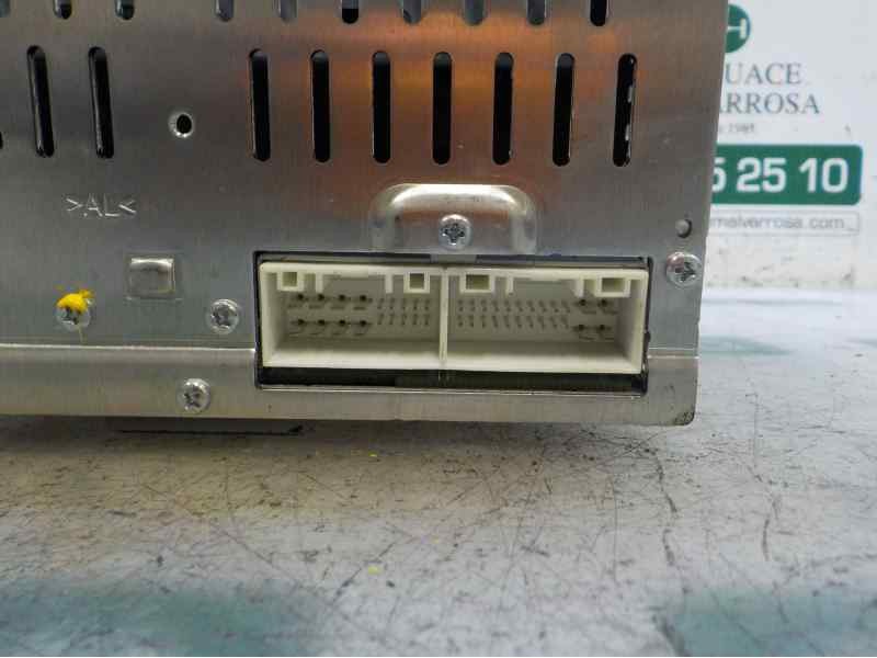 Recambio de sistema audio / radio cd para kia cee´d 1.4 cat referencia OEM IAM 96170A2100WK  