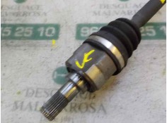 Recambio de transmision derecha para kia cee´d 1.4 cat referencia OEM IAM 49501A6300   2