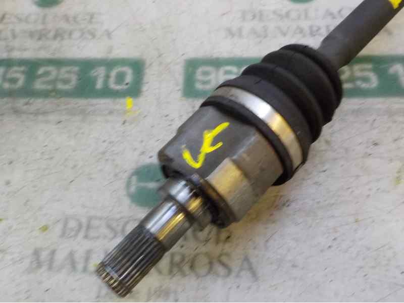 Recambio de transmision derecha para kia cee´d 1.4 cat referencia OEM IAM 49501A6300  