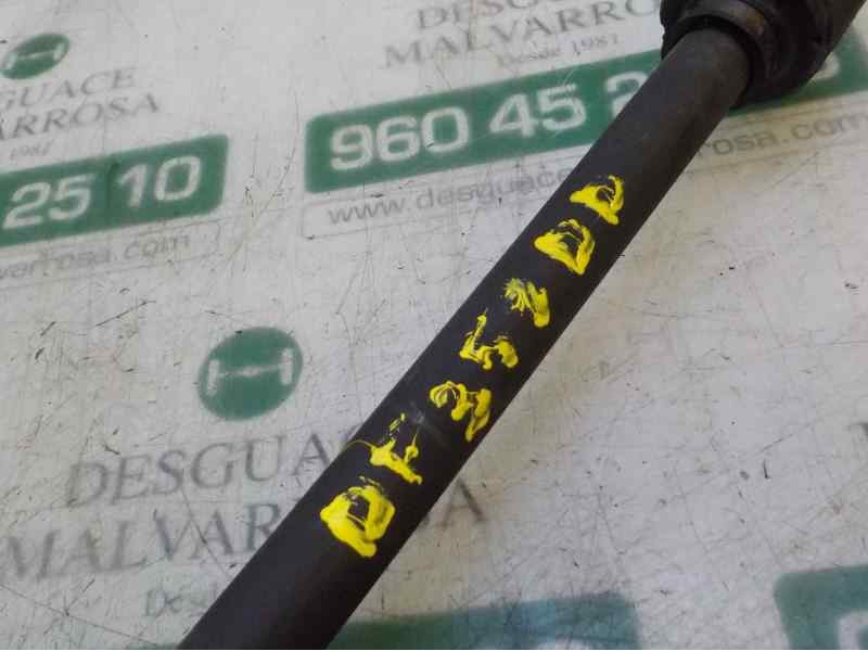 Recambio de transmision derecha para kia cee´d 1.4 cat referencia OEM IAM 49501A6300  