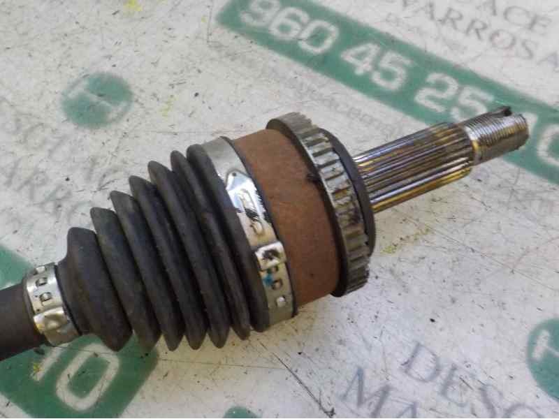 Recambio de transmision derecha para kia cee´d 1.4 cat referencia OEM IAM 49501A6300  