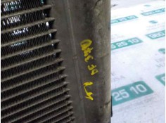 Recambio de condensador aire acondicionado para citroën jumper combi (06.2006) 2.2 hdi cat referencia OEM IAM    2