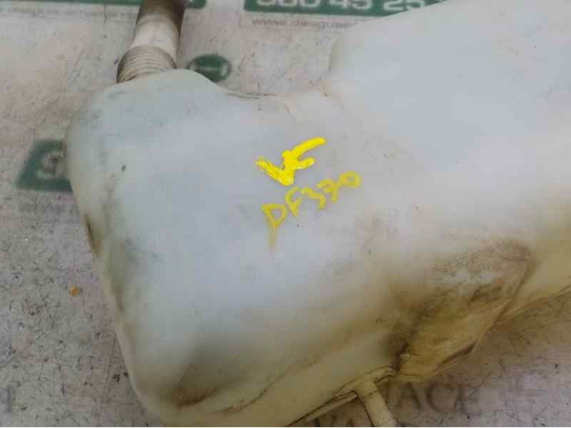 Recambio de deposito limpia para citroën jumper combi (06.2006) 2.2 hdi cat referencia OEM IAM   