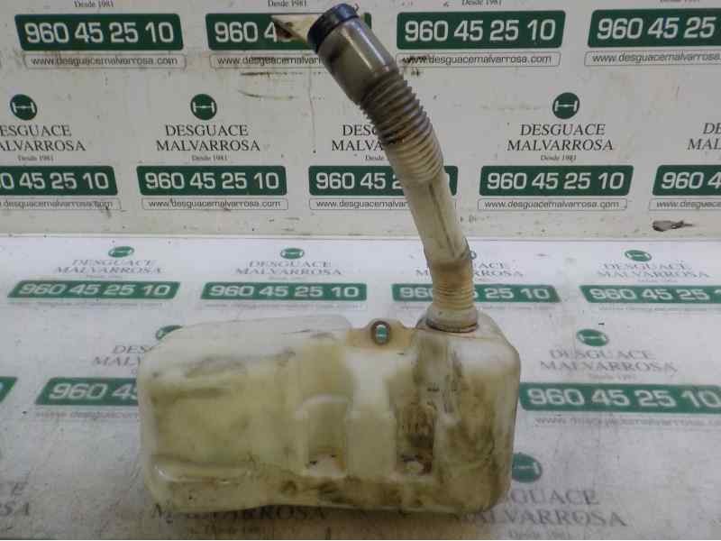 Recambio de deposito limpia para citroën jumper combi (06.2006) 2.2 hdi cat referencia OEM IAM   